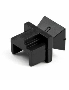 Conector RJ45 Categoria 6 FTP GEMBIRD PLUG5SP | Tienda24 Tienda24.eu