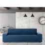 Sofa Cover Eysa TROYA Blue 70 x 110 x 170 cm by Eysa, Sofas & Couches - Ref: D1606412, Price: 35,71 €, Discount: %