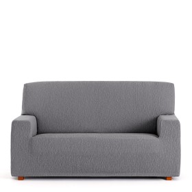 Sofa Cover Eysa TROYA Grey 70 x 110 x 170 cm by Eysa, Sofas & Couches - Ref: D1606413, Price: 32,26 €, Discount: %