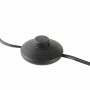 Tischlampe DKD Home Decor Schwarz Braun 220 V 50 W Tropical (23 x 23 x 56 cm) von DKD Home Decor, Tisch- & Nachttischlampen -...