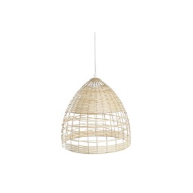 Candeeiro de teto DKD Home Decor Branco 50 W (30 x 30 x 30 cm) de DKD Home Decor, Iluminação de teto interior - Ref: S3031494...