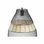 Deckenlampe DKD Home Decor Schwarz Metall Braun 50 W 32 x 32 x 43 cm von DKD Home Decor, Deckenleuchten - Ref: S3031499, Prei...