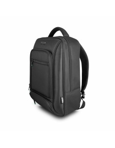 Laptoptasche Nilox Schwarz 15,6" | Tienda24 Tienda24.eu