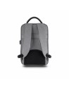 Mochila para Portátil Urban Factory MCE15UF Gris 15.6" | Tienda24 Tienda24.eu