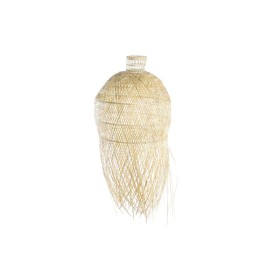 Écran de lampe DKD Home Decor Bambou (31 x 31 x 58 cm) de DKD Home Decor, Abats-jour - Réf : S3031540, Prix : 32,16 €, Remise...