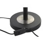 Tischlampe DKD Home Decor Schwarz Beige Metall 50 W 220 V 33 x 33 x 67 cm von DKD Home Decor, Tisch- & Nachttischlampen - Ref...