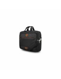 Valigetta per Portatile Urban Factory ETC14UF Nero 14" da Urban Factory, Borse e custodie per laptop e netbook - Ref: S550599...