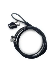 Security Cable Compulocks MBPR14LDG01 | Tienda24 Tienda24.eu