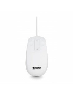 Mouse Hama MW-300 V2 (1 Unit) | Tienda24 Tienda24.eu