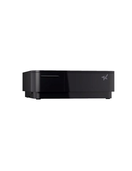 Box Star Micronics 39650291 Black | Tienda24 Tienda24.eu