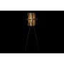 Lampadaire DKD Home Decor Marron Noir Métal Bambou 50 W 220 V 38 x 38 x 119 cm | Tienda24 - Global Online Shop Tienda24.eu