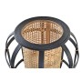 Lâmpada de mesa DKD Home Decor Preto Castanho Colonial 220 V 50 W (31 x 31 x 51 cm) de DKD Home Decor, Candeeiros de mesa e d...