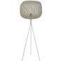 Floor Lamp DKD Home Decor White Metal 50 W 220 V 41 x 41 x 109 cm by DKD Home Decor, Floor Lamps & Torchieres - Ref: S3031581...