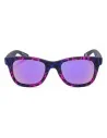 Unisex-Sonnenbrille Italia Independent 0090-ZEF-017 | Tienda24 Tienda24.eu