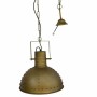 Deckenlampe DKD Home Decor Gold Metall 50 W (41 x 41 x 49 cm) | Tienda24 - Global Online Shop Tienda24.eu