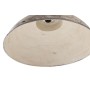 Candeeiro de teto DKD Home Decor Branco Castanho Natural Madeira Metal 50 W 53 x 53 x 40 cm de DKD Home Decor, Iluminação de ...