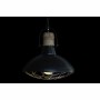 Suspension DKD Home Decor 52 x 52 x 57 cm Noir Marron Fer Bois de manguier 50 W de DKD Home Decor, Plafonniers - Réf : S30316...