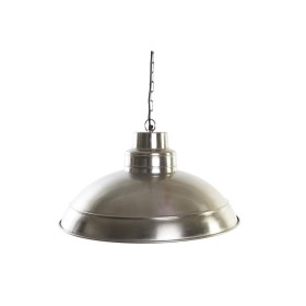 Ceiling Light DKD Home Decor 54 x 54 x 30 cm Silver Iron 50 W by DKD Home Decor, Ceiling Lights - Ref: S3031601, Price: 109,6...