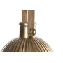 Lampadario DKD Home Decor Dorato Marrone 50 W (41 x 41 x 40 cm) di DKD Home Decor, Plafoniere - Rif: S3031603, Prezzo: 97,78 ...