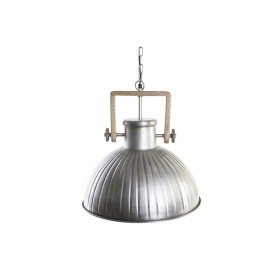 Lampadario DKD Home Decor Poliestere Bambù (50 x 50 x 23 cm) | Tienda24 - Global Online Shop Tienda24.eu