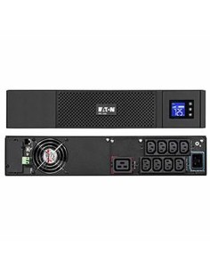 Unterbrechungsfreies Stromversorgungssystem Online Vertiv GXT5-6000IRT5UXLN 6000 W 6000 VA | Tienda24 Tienda24.eu