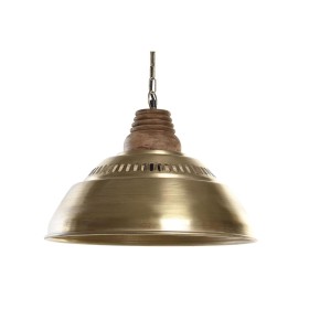 Deckenlampe Home ESPRIT Braun 36 x 36 x 31 cm | Tienda24 - Global Online Shop Tienda24.eu