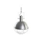 Ceiling Light DKD Home Decor Silver 50 W (43 x 43 x 66 cm) by DKD Home Decor, Ceiling Lights - Ref: S3031608, Price: 102,35 €...