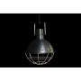 Ceiling Light DKD Home Decor Silver 50 W (43 x 43 x 66 cm) by DKD Home Decor, Ceiling Lights - Ref: S3031608, Price: 102,35 €...