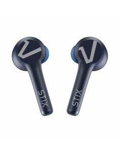 Auriculares Inalámbricos Vention T11 NBJW0 Blanco | Tienda24 Tienda24.eu