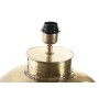 Tischlampe DKD Home Decor Gold Messing 50 W 220 V 36 x 36 x 43 cm von DKD Home Decor, Tisch- & Nachttischlampen - Ref: S30316...