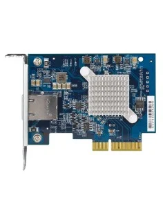 Tarjeta de Red Qnap QXG-10G1T de Qnap, Tarjetas de red - Ref: S55065195, Precio: 172,32 €, Descuento: %