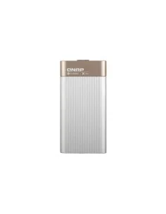 Carte Réseau Qnap QNA-T310G1S Gris de Qnap, Hubs de réseau - Ref: S55065248, Precio: 239,30 €, Descuento: %