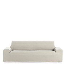 Sofa Cover Eysa BRONX White 70 x 110 x 170 cm by Eysa, Sofas & Couches - Ref: D1606417, Price: 47,41 €, Discount: %