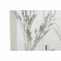 Miroir mural DKD Home Decor Vase Verre Beige MDF Résine Cottage (35 x 10 x 50 cm) de DKD Home Decor, Miroirs muraux - Réf : S...