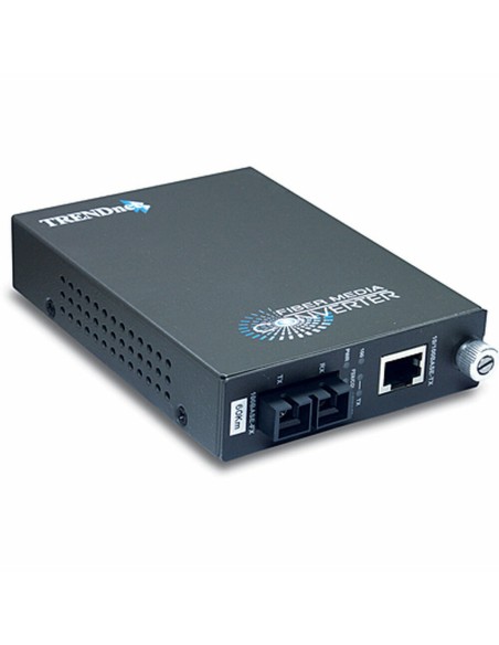 MultiMode SFP Fibre Module Trendnet TFC-110S60 | Tienda24 Tienda24.eu