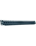 24-port UTP Kategorie 5e Steckleiste Trendnet TC-P24C5E | Tienda24 Tienda24.eu