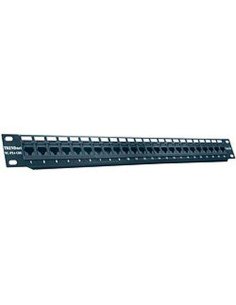 24-port UTP Kategorie 6 Steckleiste Phasak PA 3424 | Tienda24 Tienda24.eu