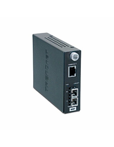 Adaptador de Red Trendnet TFC-1000MSC | Tienda24 Tienda24.eu