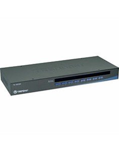 DKVM-4U Trendnet TK-440DP | Tienda24 Tienda24.eu