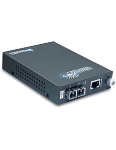 Schalter für das Büronetz Mikrotik CSS610-8G-2S+IN RJ45 | Tienda24 Tienda24.eu