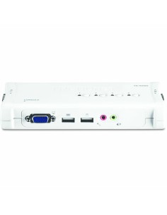 DKVM-4U Trendnet TK-440DP | Tienda24 Tienda24.eu