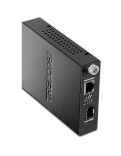 Adapter UTP Startech RS232EXTC1EU | Tienda24 Tienda24.eu