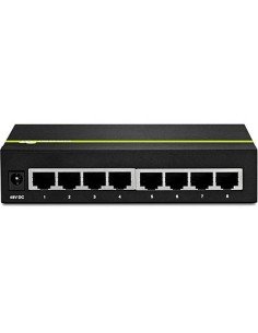 Switch Aten CS1734B-AT-G | Tienda24 Tienda24.eu