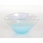 Centerpiece DKD Home Decor Blue Transparent Mediterranean 27 x 20 x 15,5 cm by DKD Home Decor, Ornaments - Ref: S3031980, Pri...