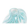 Vase DKD Home Decor Blue Crystal Mediterranean 12 x 7,5 x 21,5 cm by DKD Home Decor, Vases - Ref: S3031984, Price: 17,29 €, D...