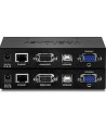 Switch KVM Trendnet TK-EX4 da Trendnet, Interruttore KVM - Ref: S55065781, Precio: 179,91 €, Descuento: %