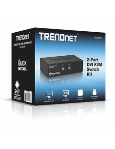 HDMI-Switch Startech 4K70IC-EXTEND-HDMI | Tienda24 Tienda24.eu