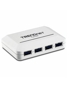 Hub USB i-Tec U3CHARGEHUB13 60W | Tienda24 Tienda24.eu