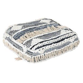 Cushion Home ESPRIT Natural 45 x 15 x 45 cm (3 Units) | Tienda24 - Global Online Shop Tienda24.eu