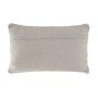 Cojín DKD Home Decor 60 x 15 x 40 cm Rayas Negro Blanco de DKD Home Decor, Cojines - Ref: S3032028, Precio: 23,90 €, Descuent...